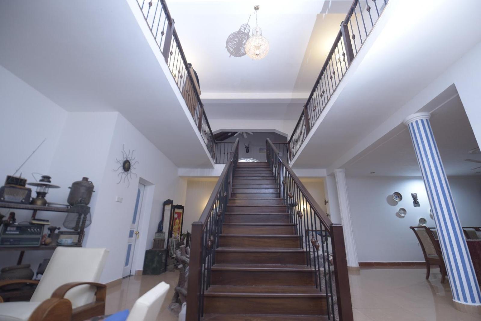Chaminrich Villa Канди Экстерьер фото